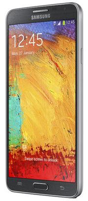 Samsung представила смартфон Galaxy Note 3 Neo с шестиядерным процессором-4