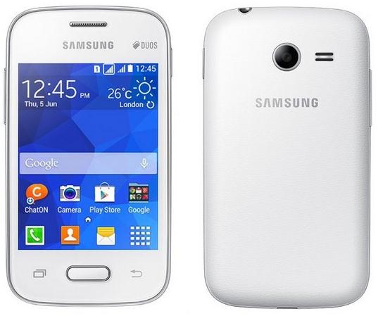 Samsung выпустит бюджетные двухсимники Galaxy Core 2 и Pocket 2-2
