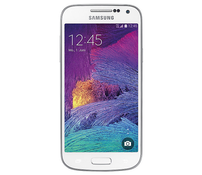 Samsung Galaxy S4 mini plus: "обновление" старой линейки со скромными характеристиками-2