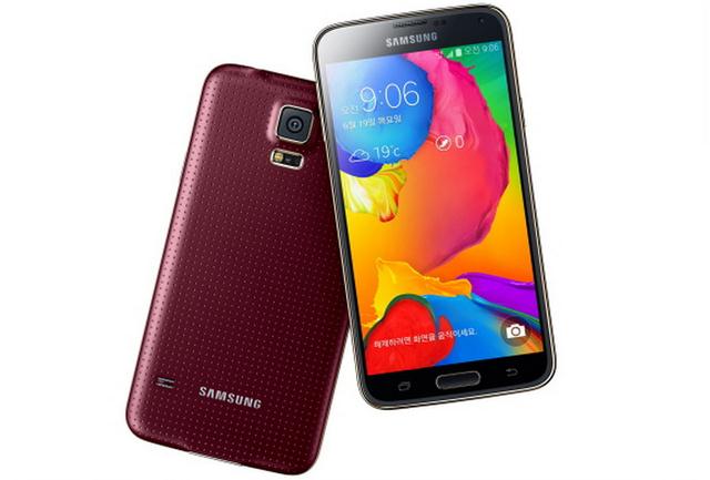 Samsung Galaxy S5 LTE-A: теперь с QHD-экраном и Snapdragon 805