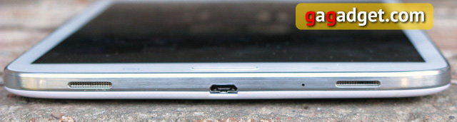 Обзор планшета Samsung Galaxy Tab 3 8.0 -7