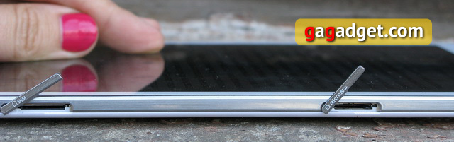 Обзор планшета Samsung Galaxy Tab 3 8.0 -8