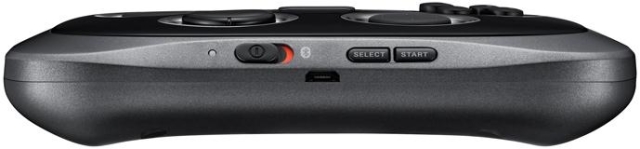 Bluetooth-геймпад для смартфонов Samsung Smartphone GamePad-3