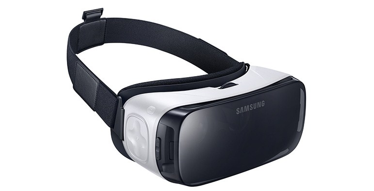 Новый шлем Samsung Gear VR совместим со всеми флагманами компании и стоит $100