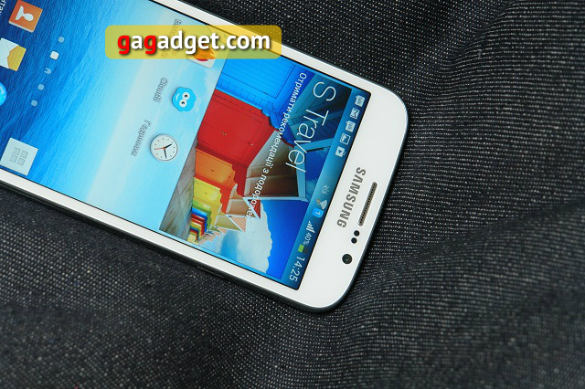Обзор Samsung Galaxy Mega 5.8 Duos