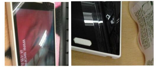 Шпионское фото: новый дизайн смартфонов Samsung?-2