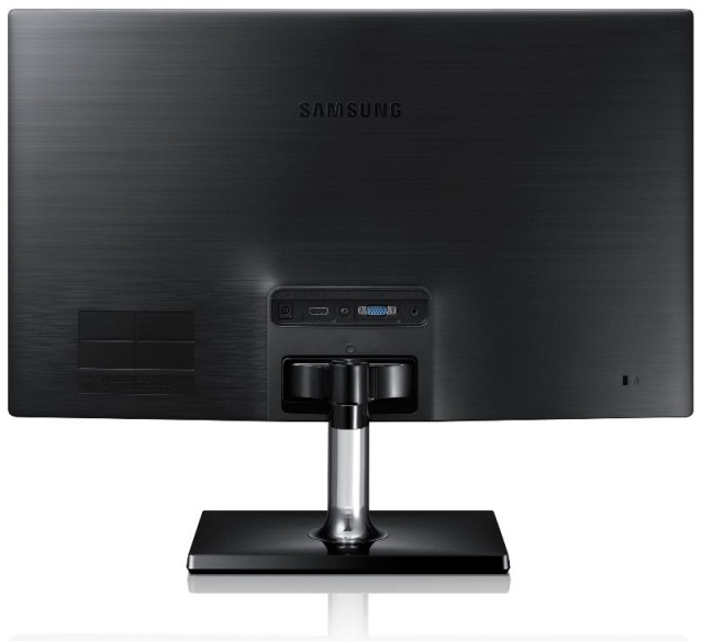 23.6-дюймовый монитор Samsung S24C570HL с AD-PLS матрицей-2