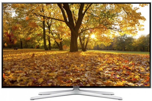 Лучший телевизор с диагональю экрана 32 дюйма:  LG 32LB653V-4