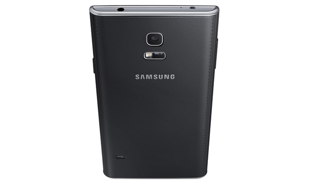 Samsung Z: первый смартфон на ОС Tizen-3