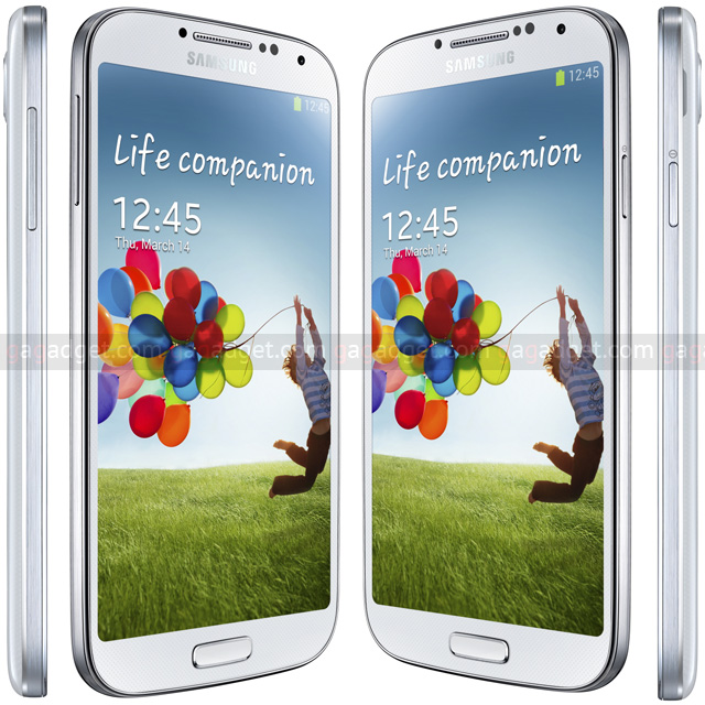 Долгожданный вид сбоку: Samsung Galaxy S4 представлен официально-5