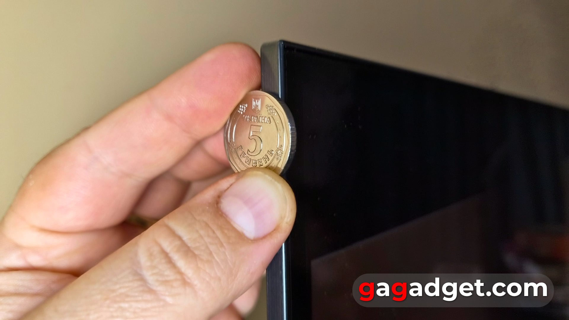 Ера зрілості: огляд 65-дюймового OLED-телевізора Samsung S85F-4