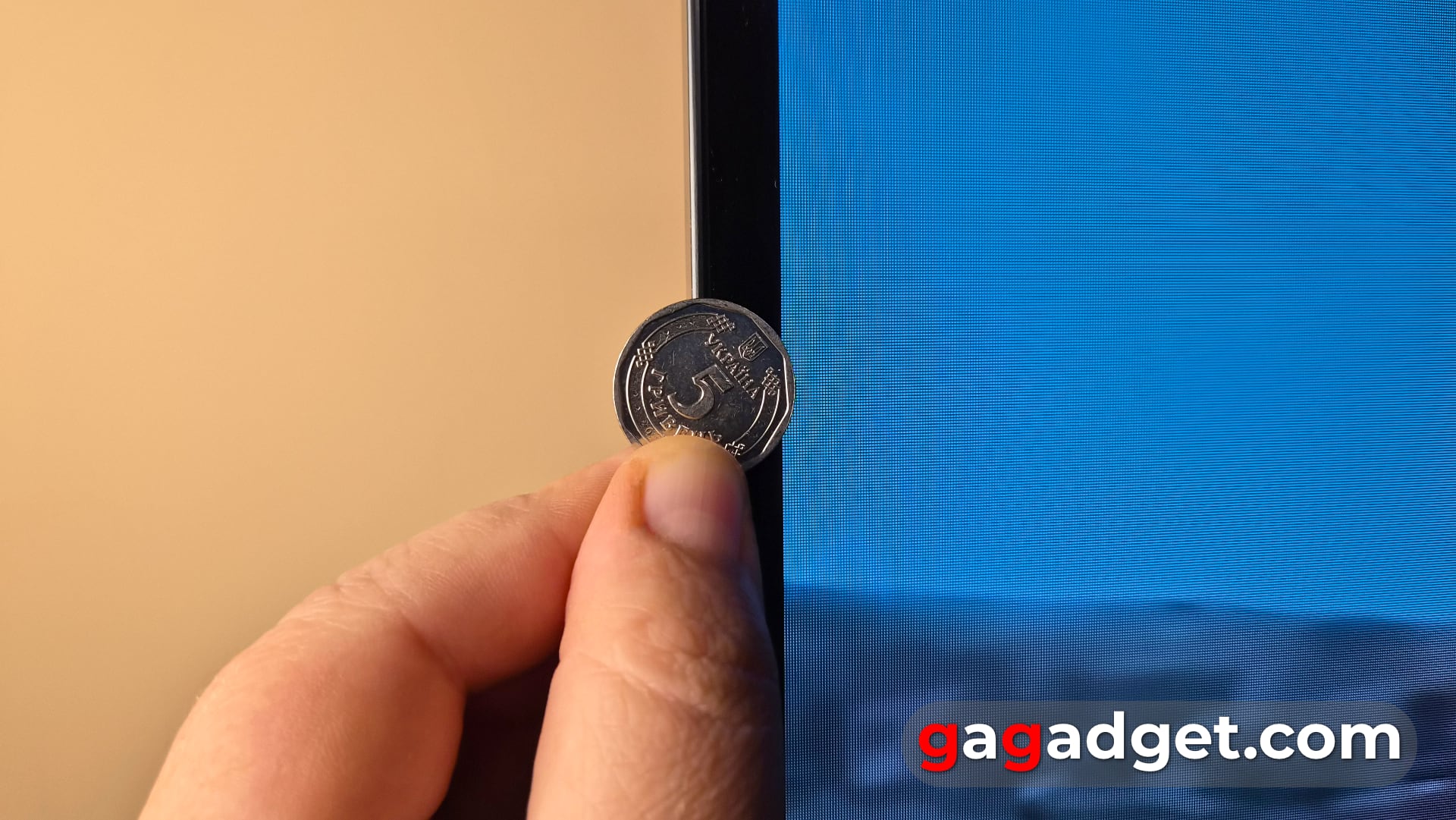 Ера зрілості: огляд 65-дюймового OLED-телевізора Samsung S85F-5