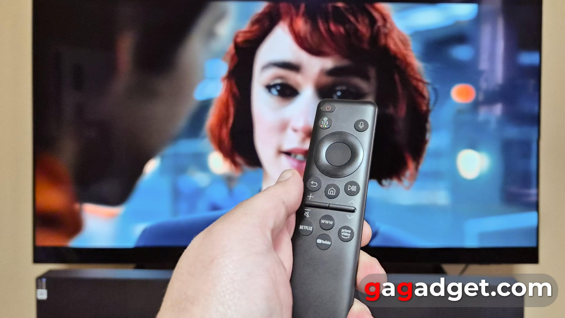 Ера зрілості: огляд 65-дюймового OLED-телевізора Samsung S85F-62