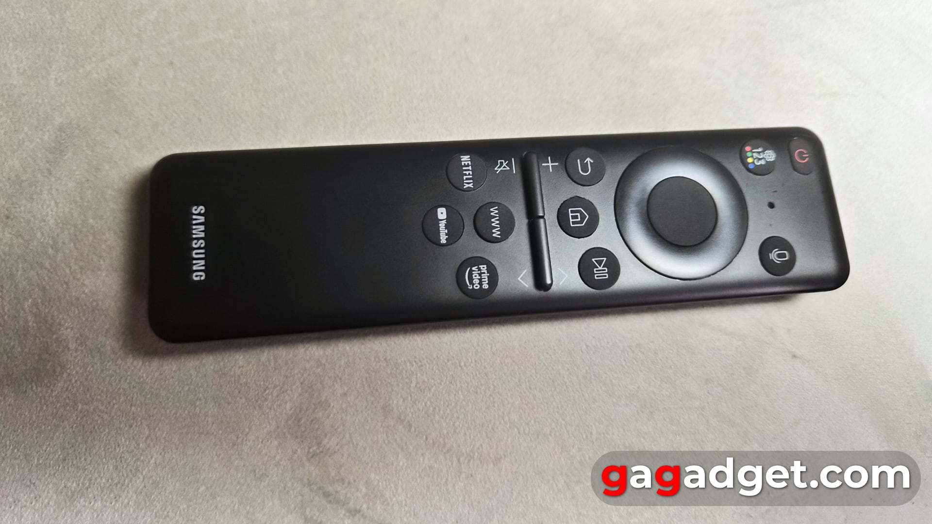 Ера зрілості: огляд 65-дюймового OLED-телевізора Samsung S85F-63