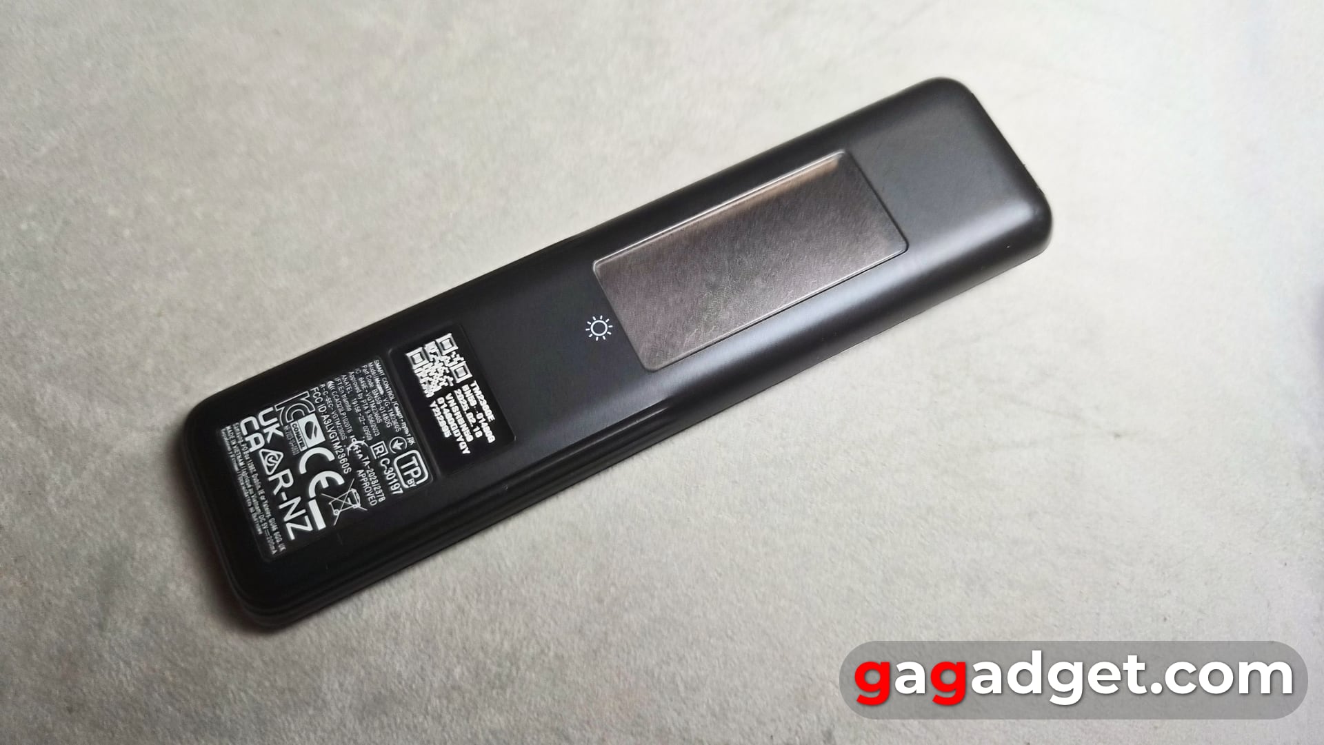 Ера зрілості: огляд 65-дюймового OLED-телевізора Samsung S85F-64