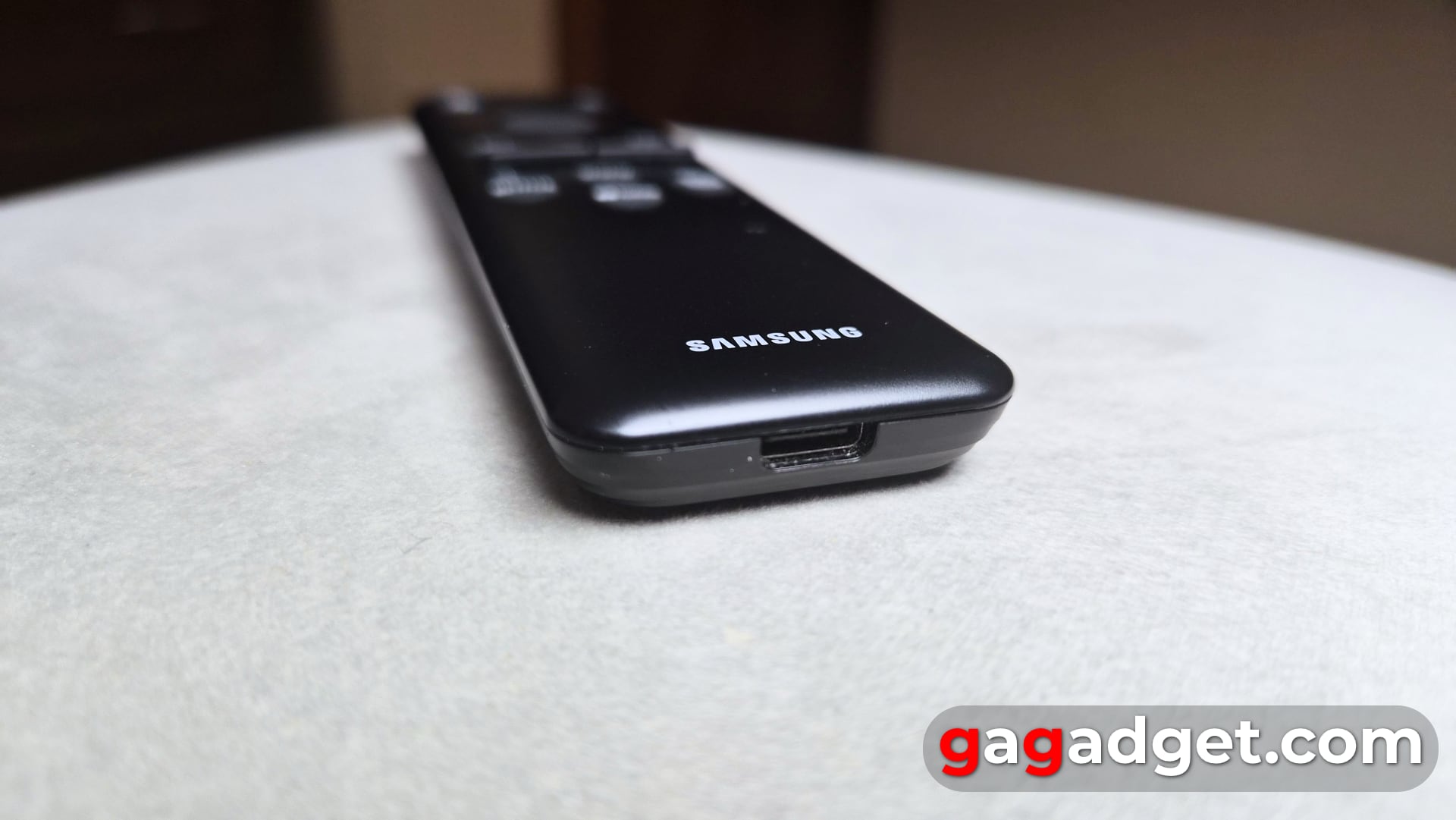 Ера зрілості: огляд 65-дюймового OLED-телевізора Samsung S85F-65