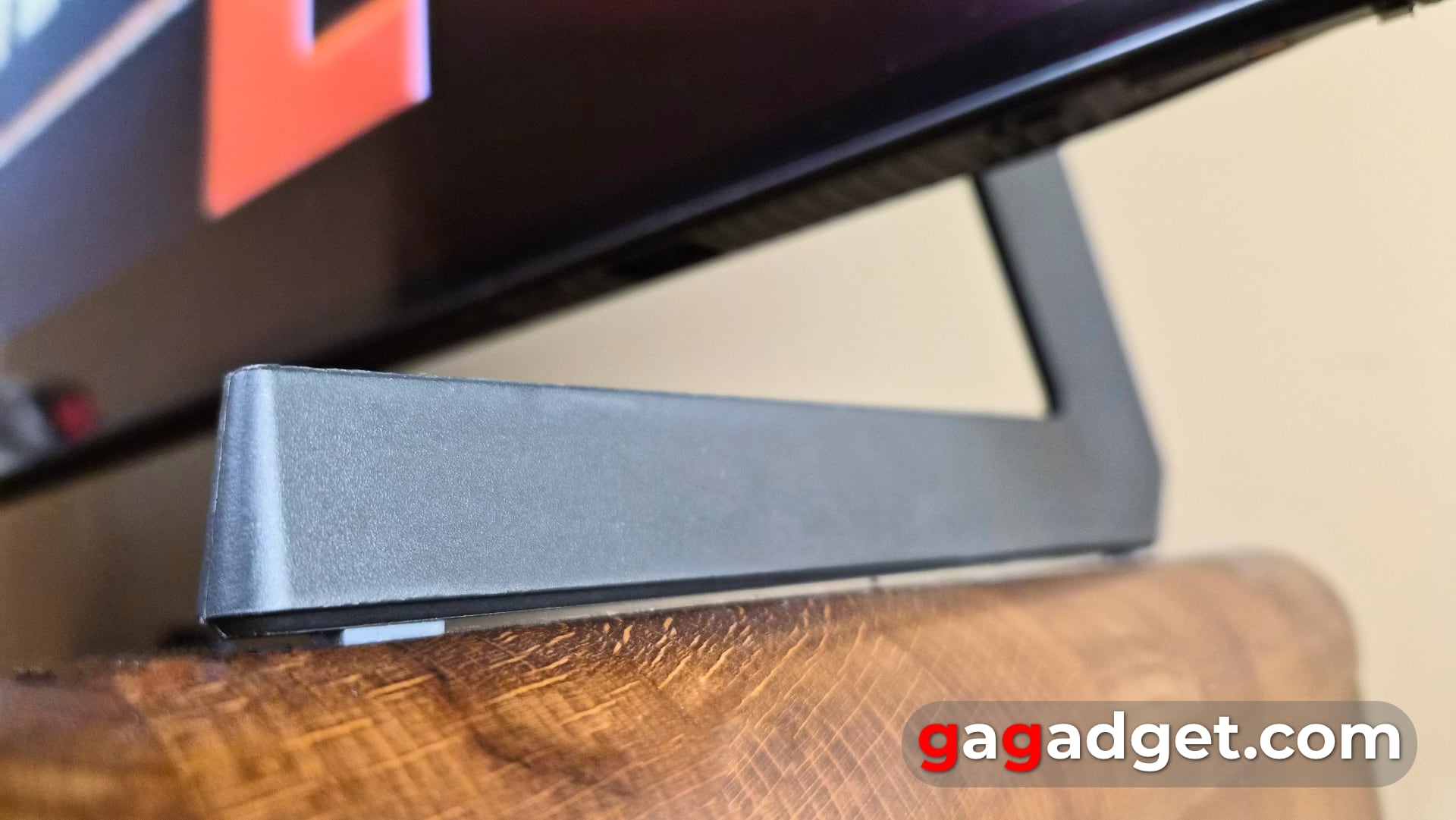 Ера зрілості: огляд 65-дюймового OLED-телевізора Samsung S85F-8