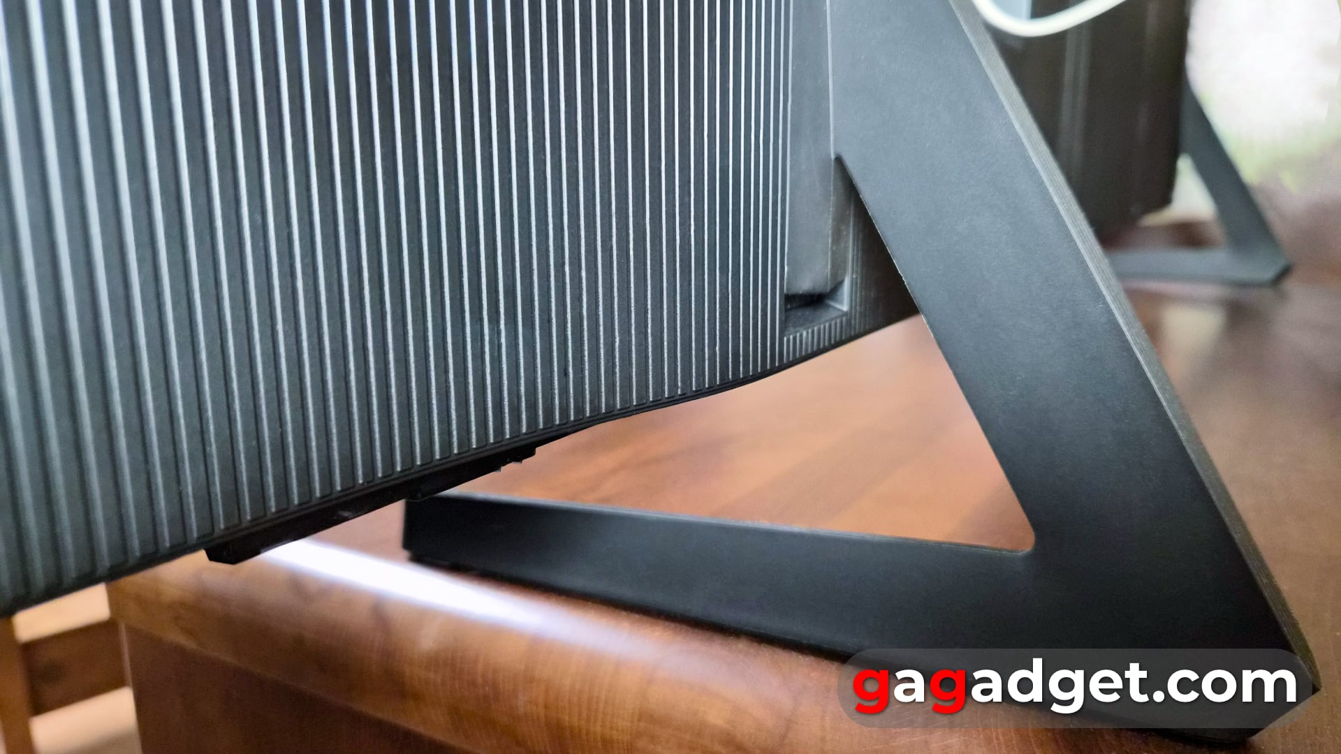 Ера зрілості: огляд 65-дюймового OLED-телевізора Samsung S85F-10