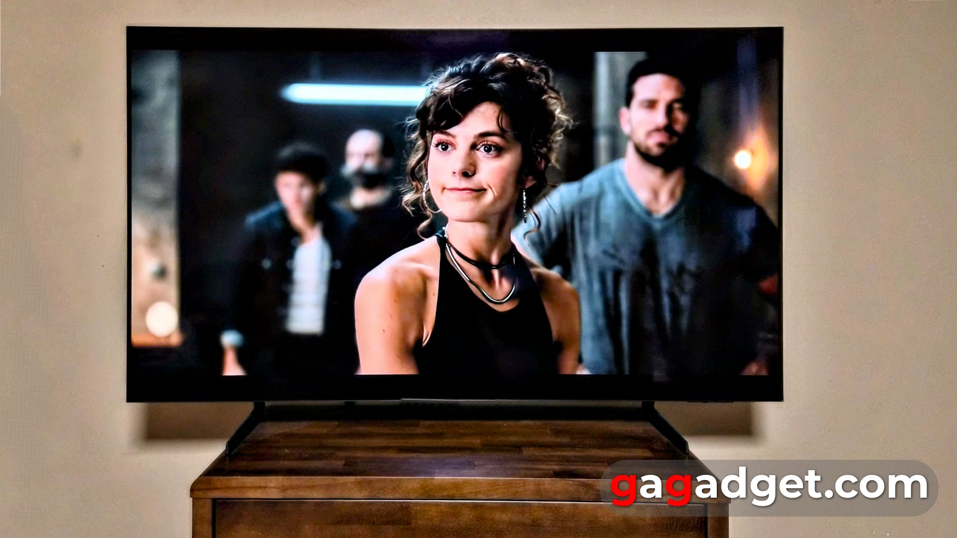 Ера зрілості: огляд 65-дюймового OLED-телевізора Samsung S85F