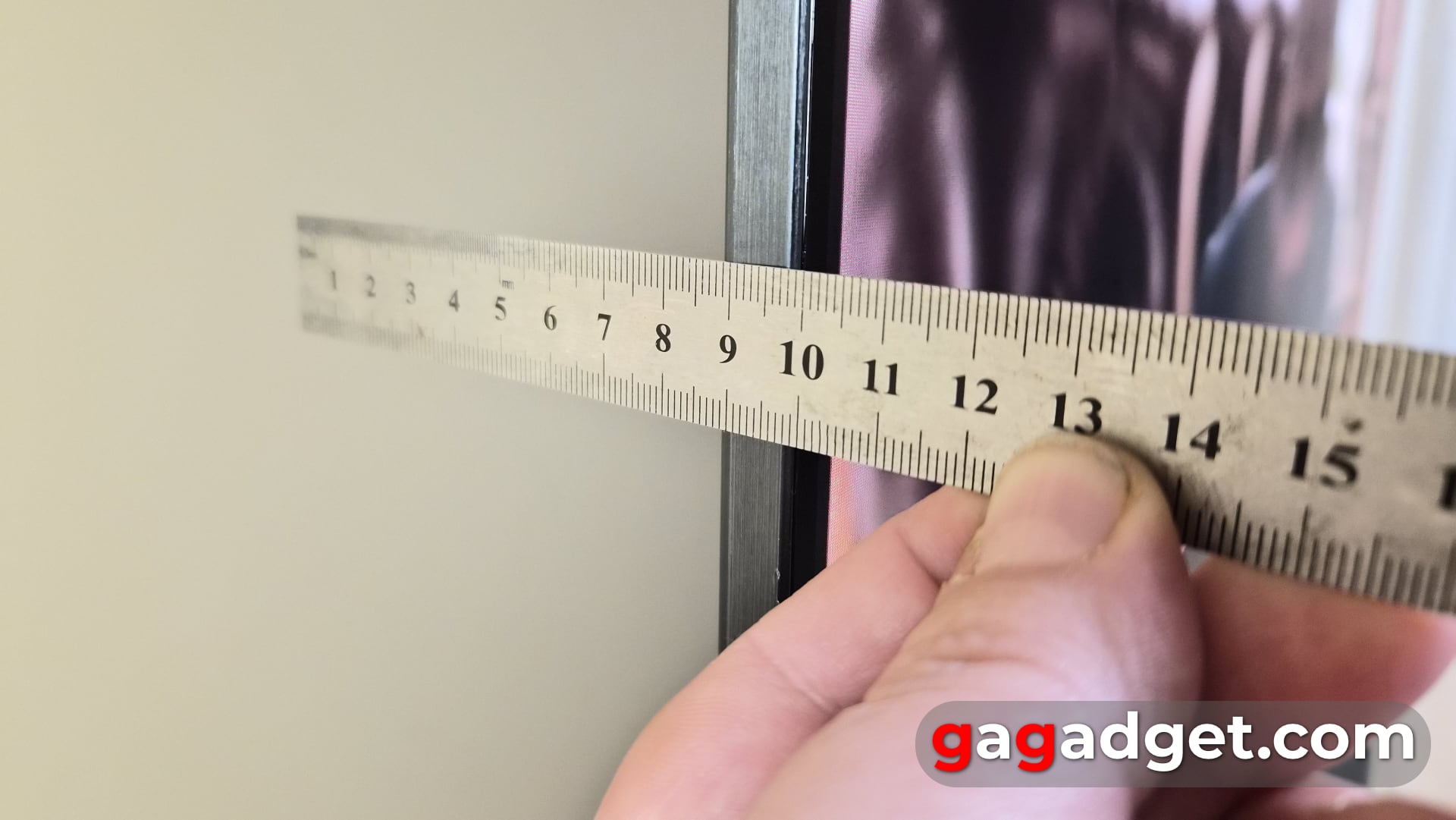 Сумма технологий, превосходящая ожидания: обзор 65-дюймового OLED-телевизора Samsung S95F-15