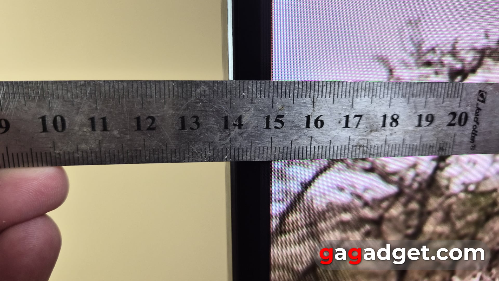 Сумма технологий, превосходящая ожидания: обзор 65-дюймового OLED-телевизора Samsung S95F-16