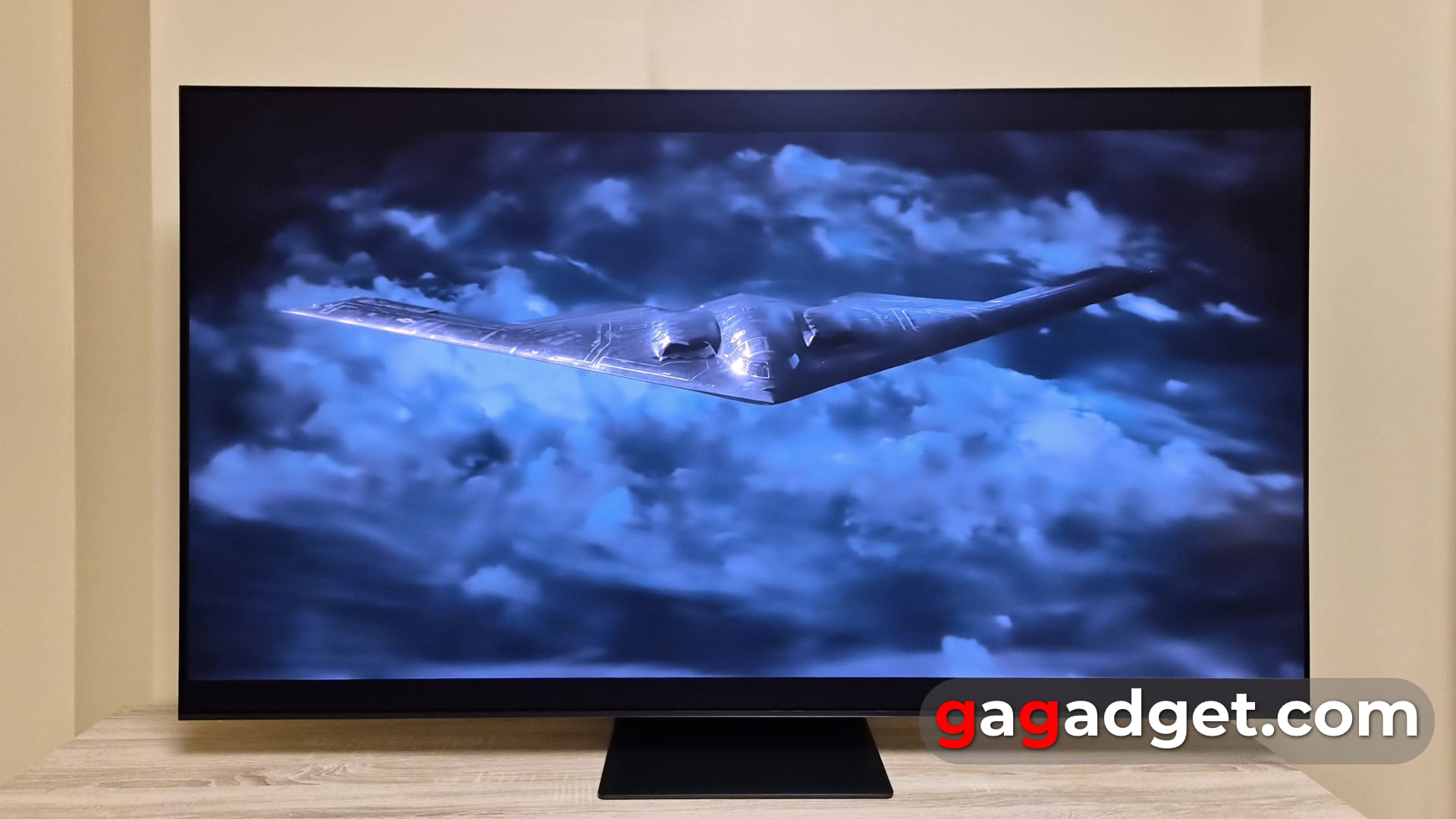 Сумма технологий, превосходящая ожидания: обзор 65-дюймового OLED-телевизора Samsung S95F