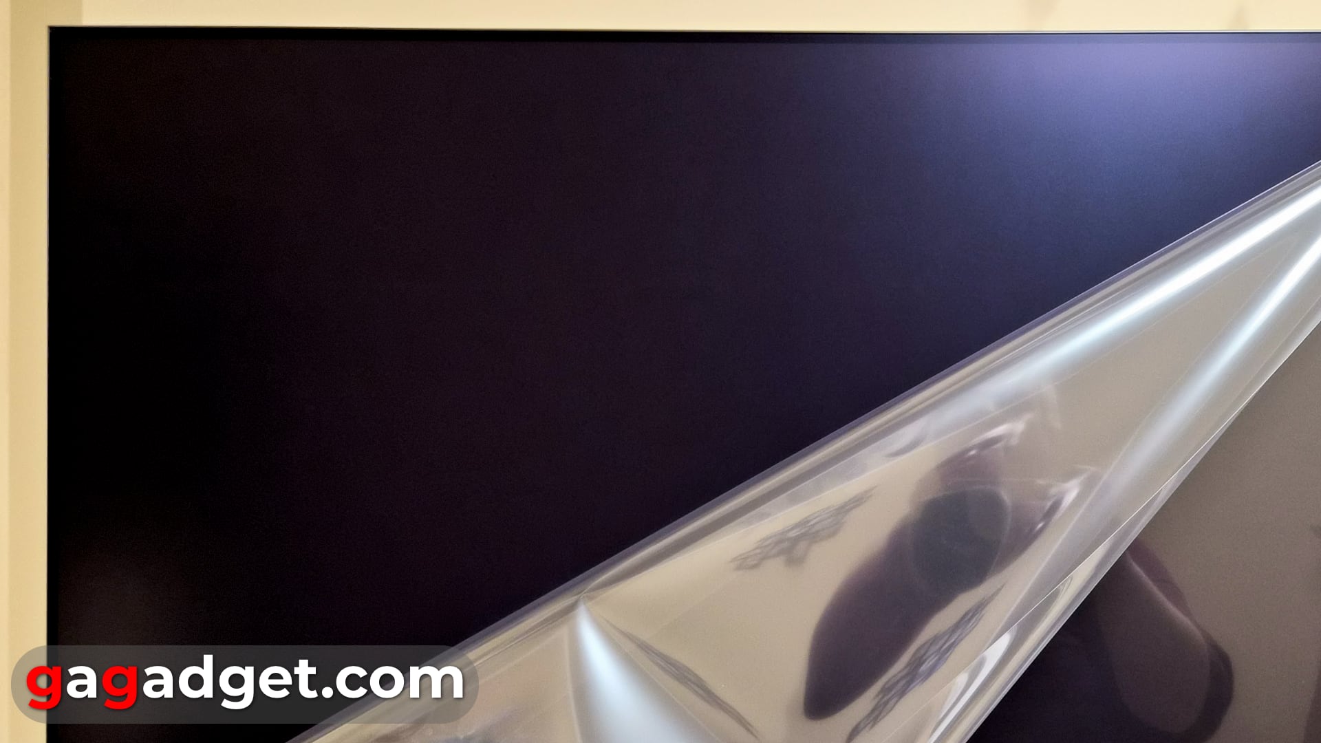 Сумма технологий, превосходящая ожидания: обзор 65-дюймового OLED-телевизора Samsung S95F-30