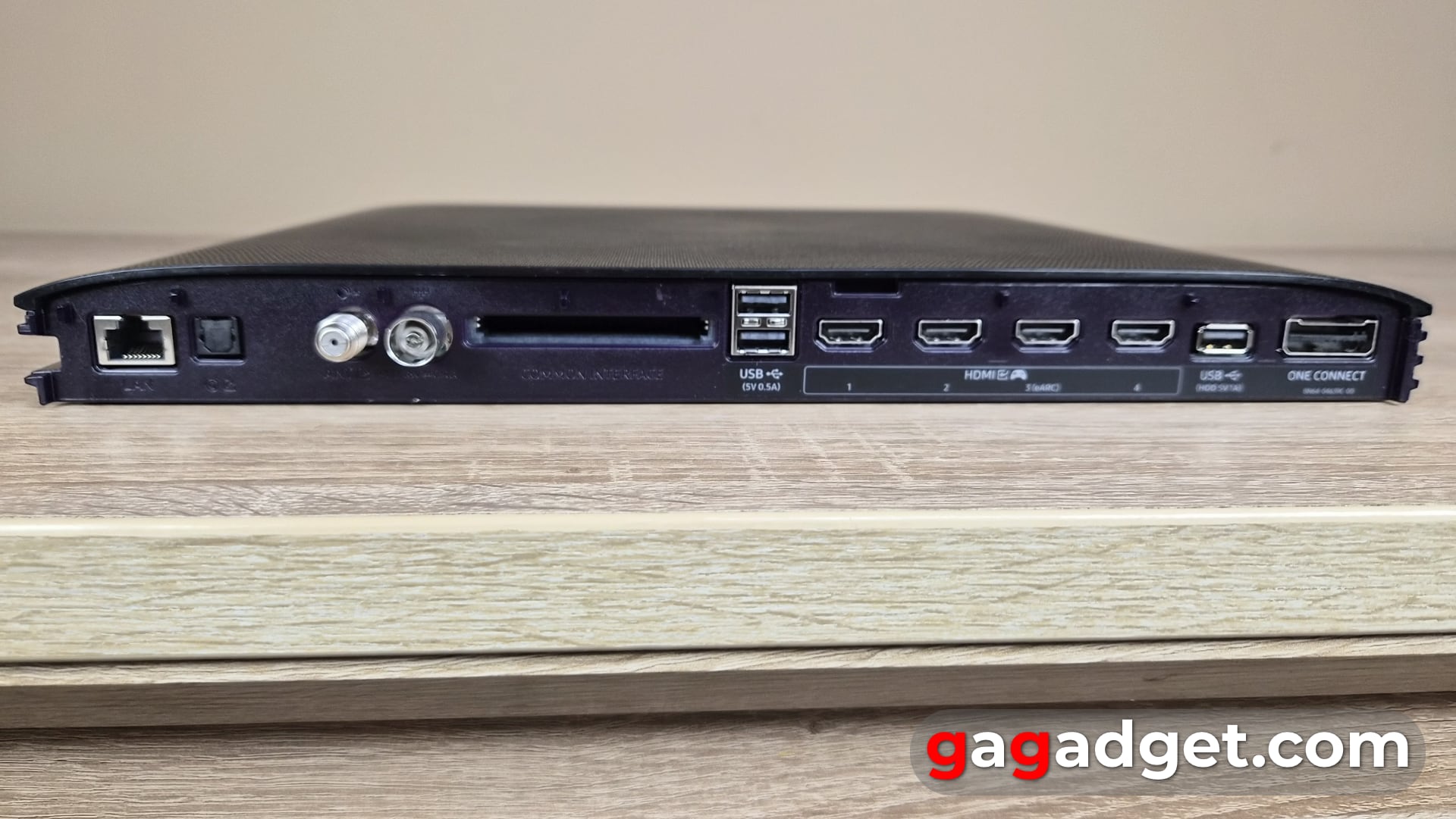 Сумма технологий, превосходящая ожидания: обзор 65-дюймового OLED-телевизора Samsung S95F-4