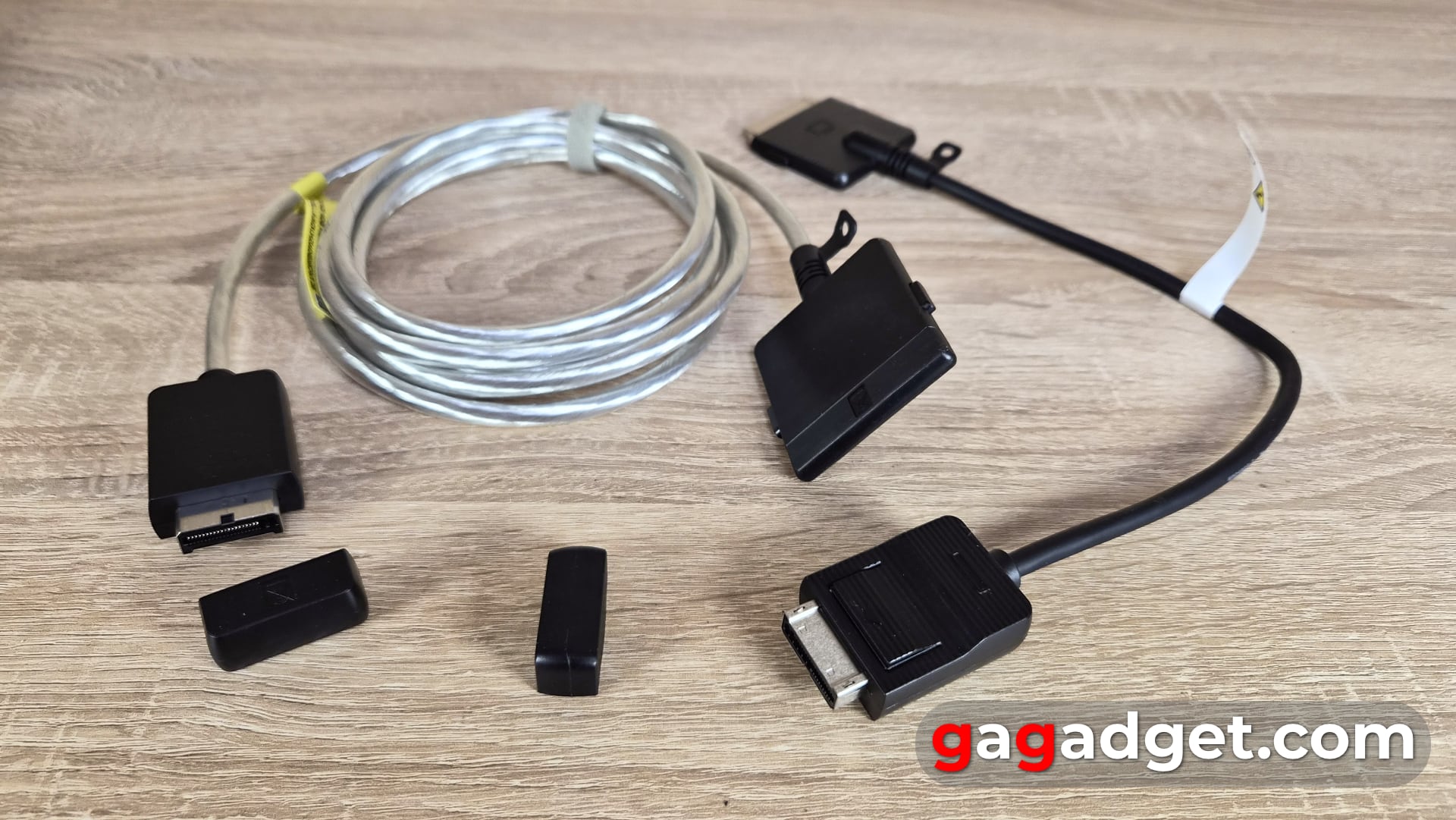 Сумма технологий, превосходящая ожидания: обзор 65-дюймового OLED-телевизора Samsung S95F-7