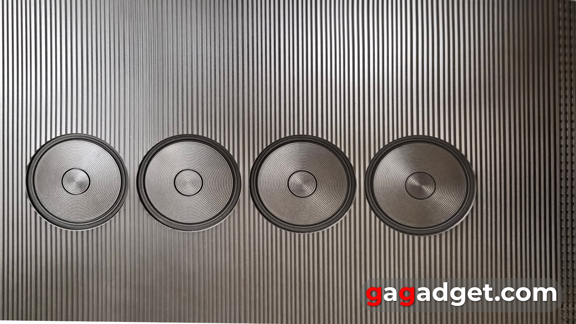 Сумма технологий, превосходящая ожидания: обзор 65-дюймового OLED-телевизора Samsung S95F-32