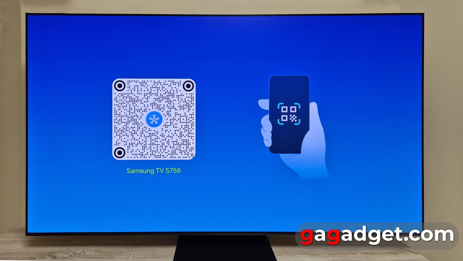 Сумма технологий, превосходящая ожидания: обзор 65-дюймового OLED-телевизора Samsung S95F-35