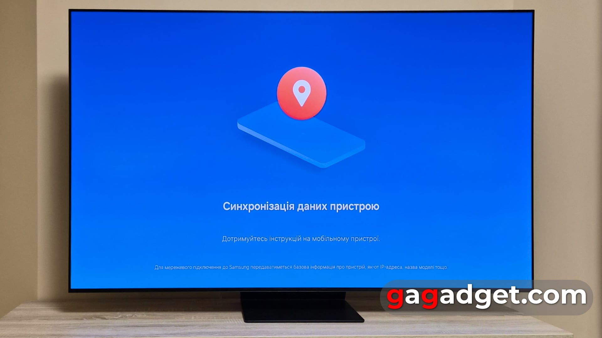 Сумма технологий, превосходящая ожидания: обзор 65-дюймового OLED-телевизора Samsung S95F-36