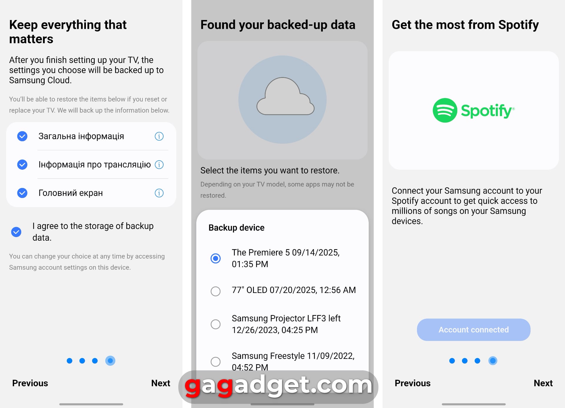 Сумма технологий, превосходящая ожидания: обзор 65-дюймового OLED-телевизора Samsung S95F-40