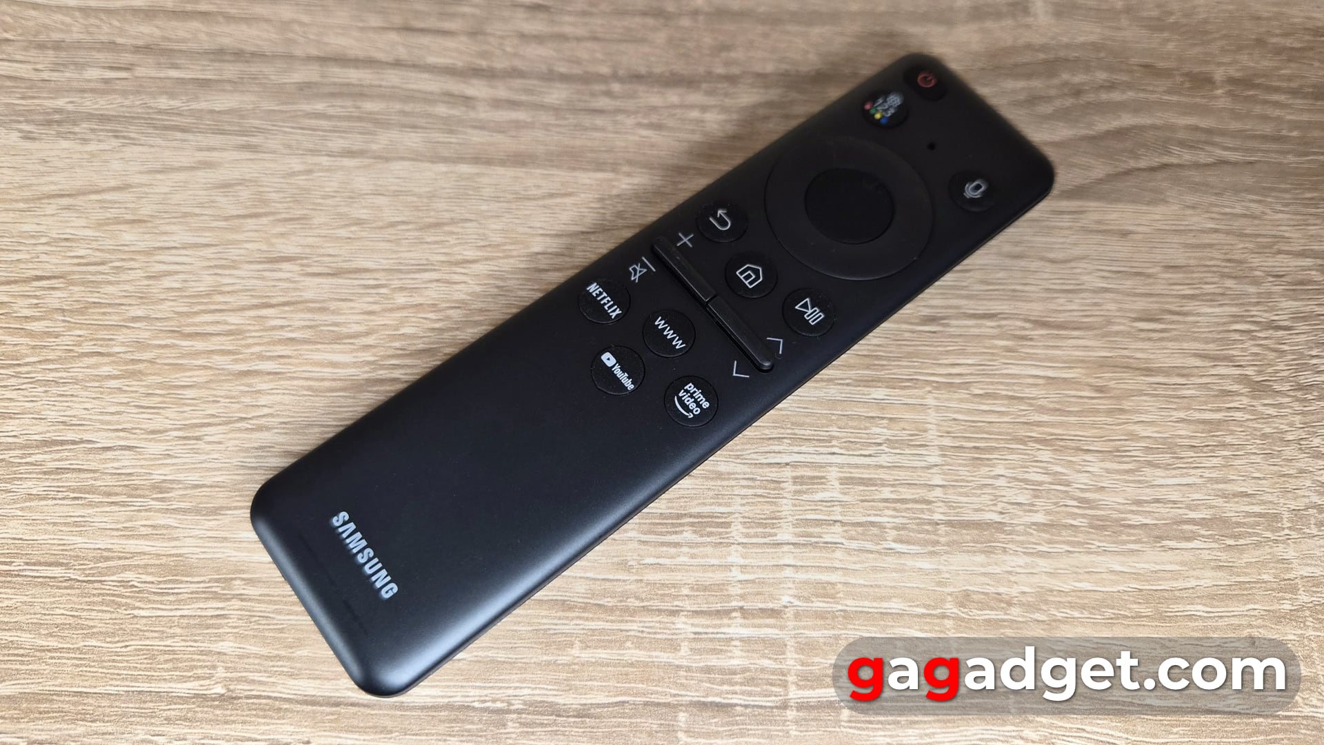 Сумма технологий, превосходящая ожидания: обзор 65-дюймового OLED-телевизора Samsung S95F-47