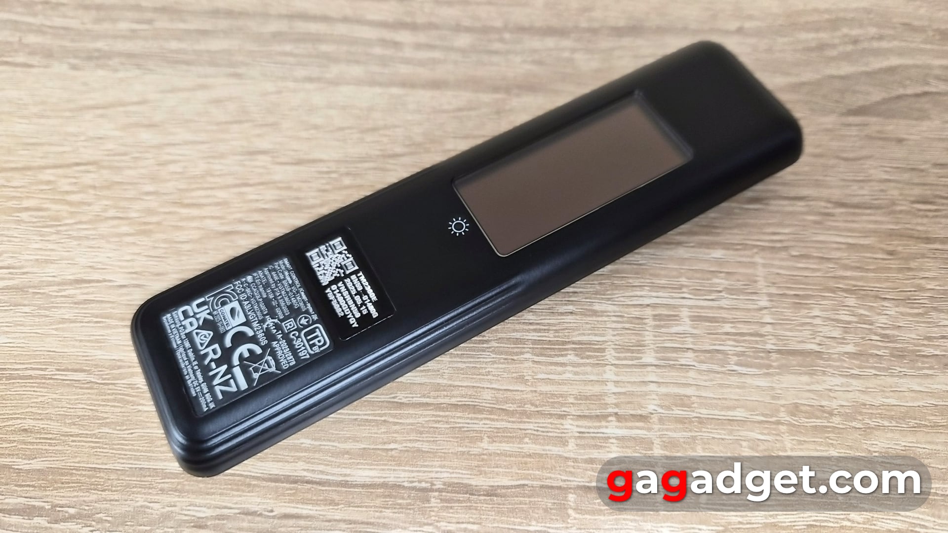 Сумма технологий, превосходящая ожидания: обзор 65-дюймового OLED-телевизора Samsung S95F-48