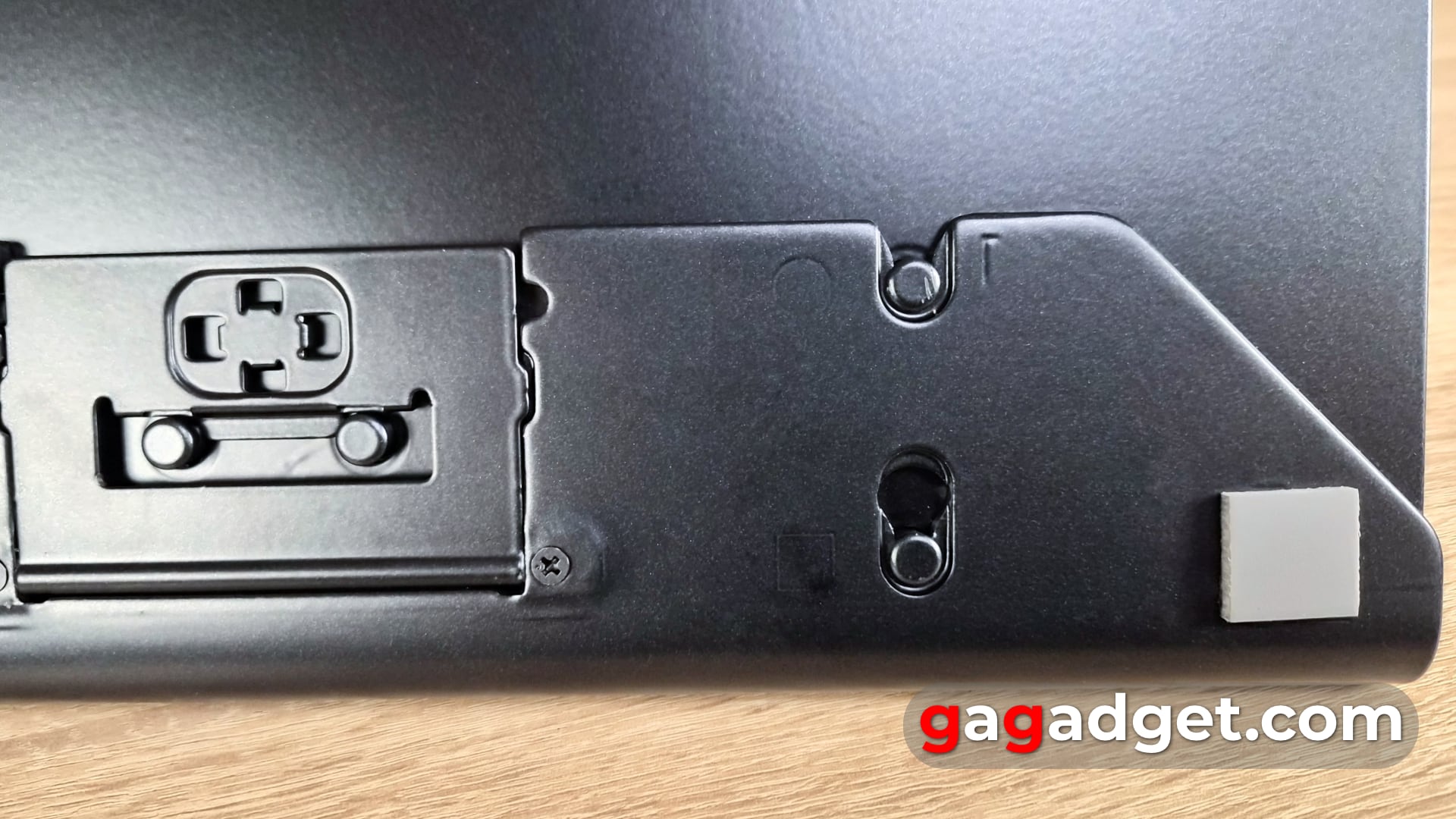 Сумма технологий, превосходящая ожидания: обзор 65-дюймового OLED-телевизора Samsung S95F-23