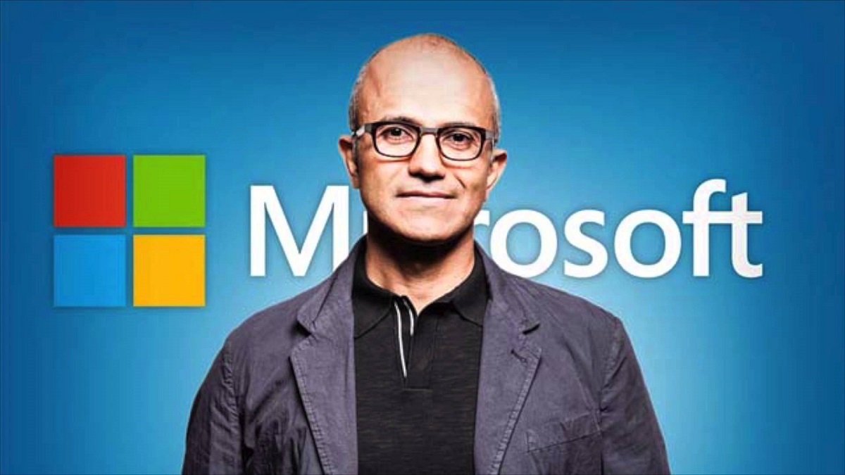 US corporation CEO Satya Nadella says he would like to see developers give up exclusivity on games
