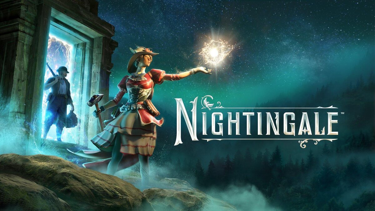 El viernes tendrá lugar una breve prueba de estrés de los servidores del simulador de supervivencia Nightingale