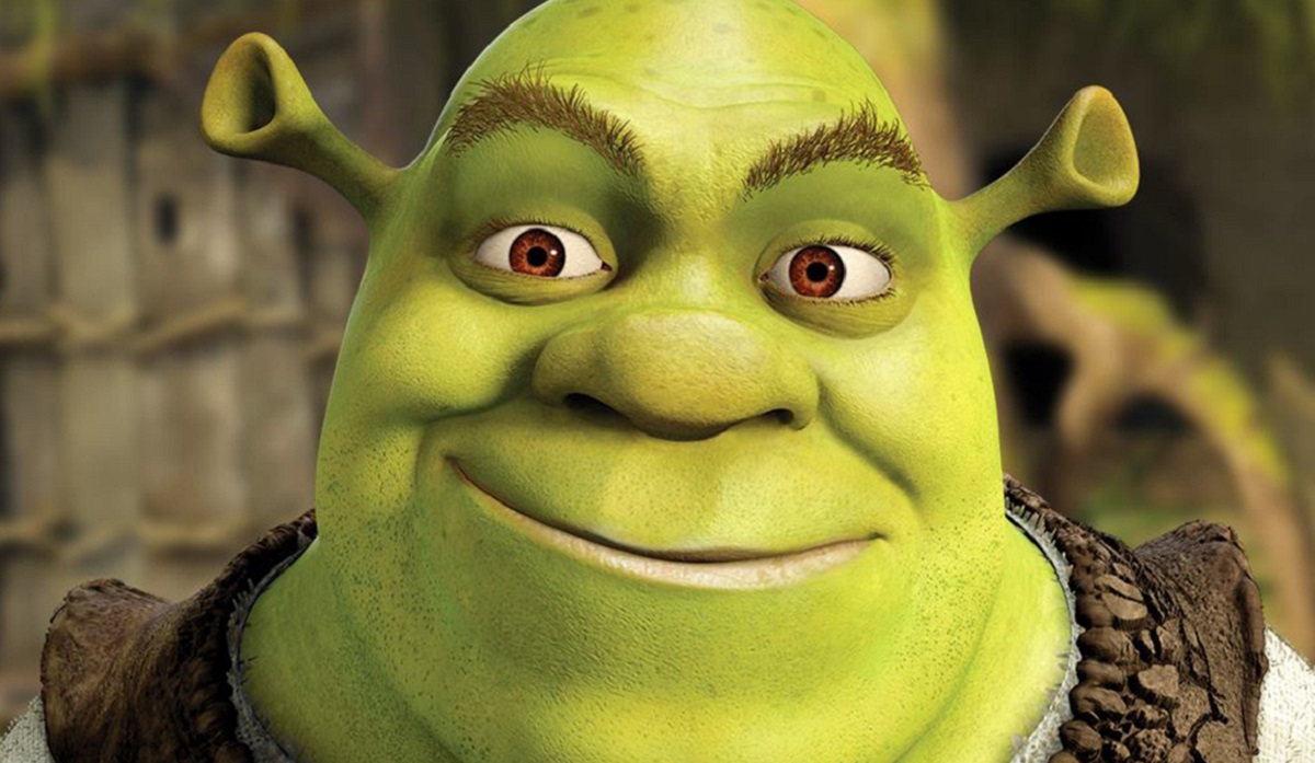 Shrek e la tecnologia moderna: come sarebbe un gioco AAA su un orco verde su Unreal Engine 5
