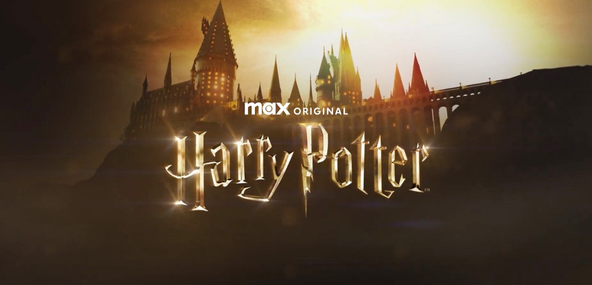 A couple of years to go: media reveals approximate release date for first season of HBO's Harry Potter series