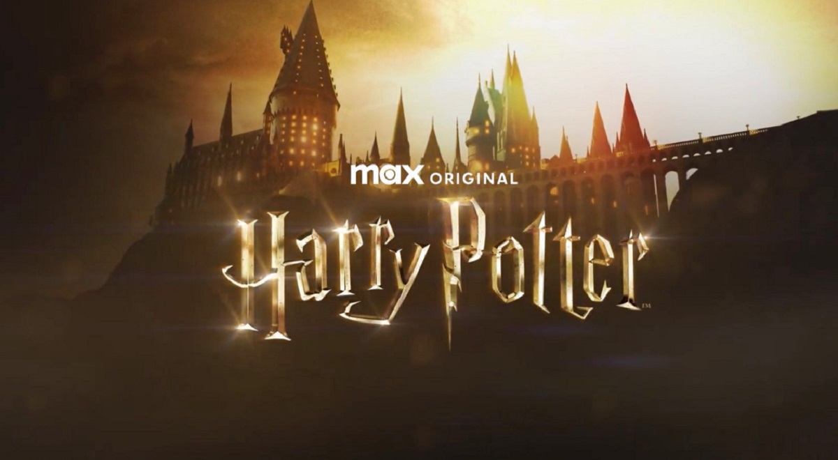 Grow old: HBO's Harry Potter series won't come out until 2027 at the earliest