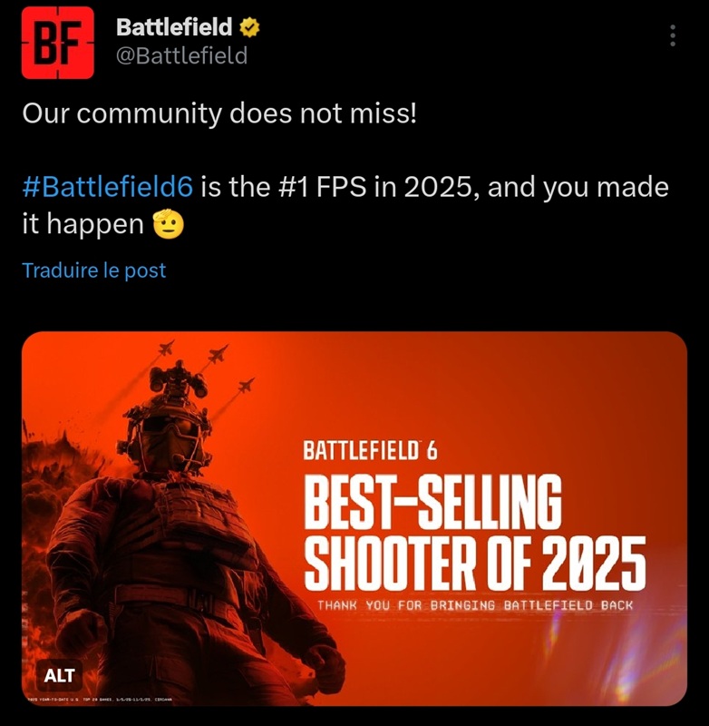 Скриншот Call of Duty: Black Ops 7 на Android