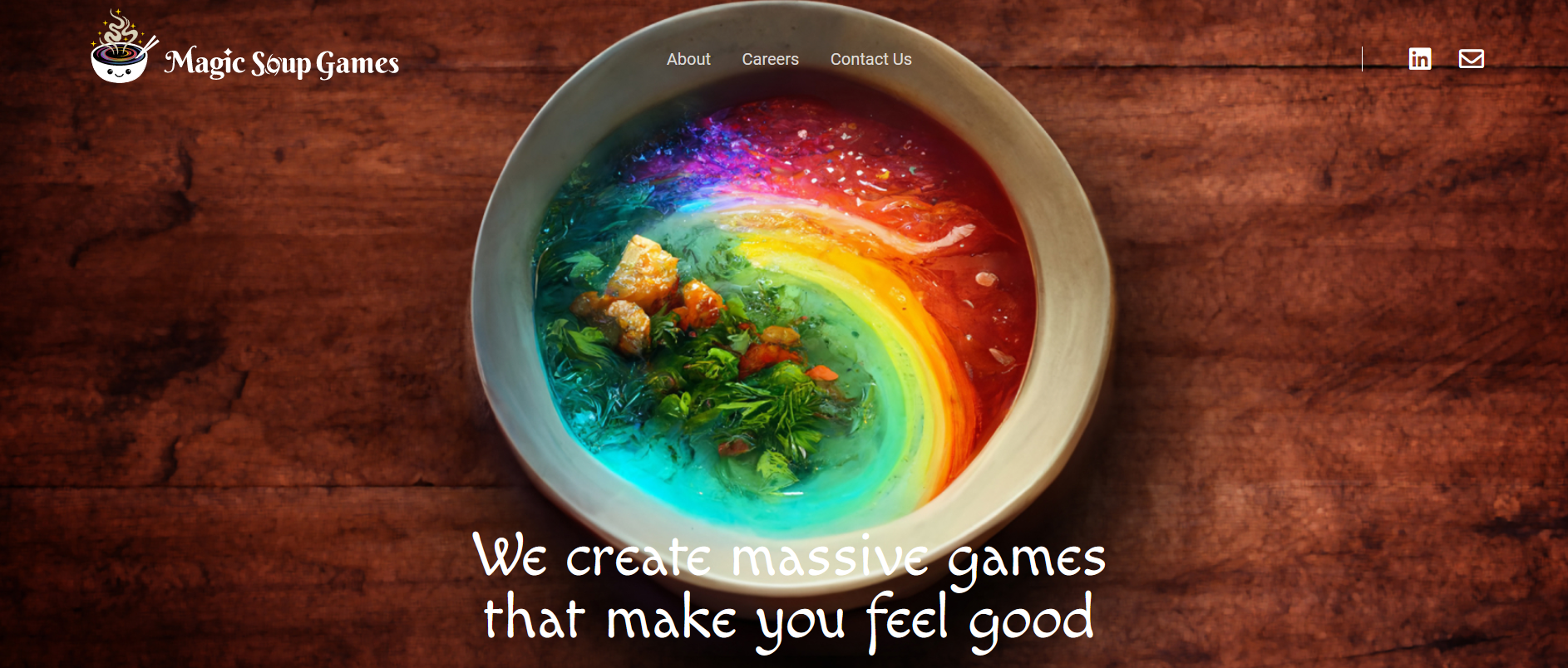 Activision Blizzard veterans open Magic Soup Games to create games that will give you a great mood-2