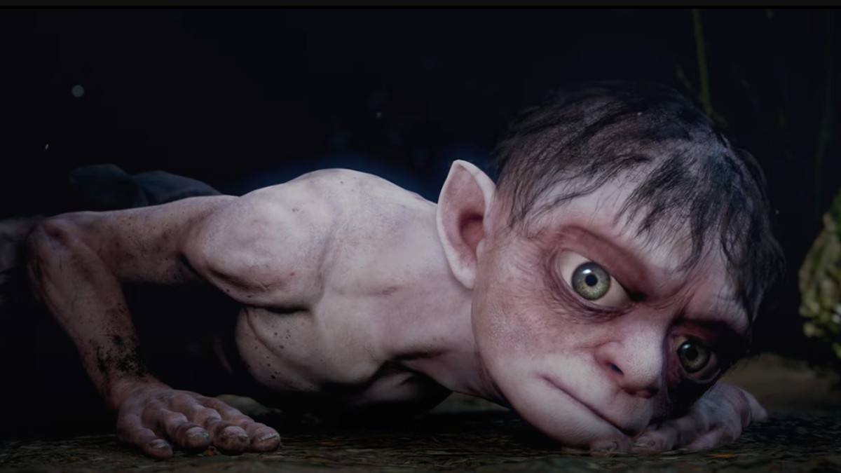 The creators of the most disastrous game of 2023 The Lord of the Rings: Gollum admitted the fiasco of their game and apologized to gamers for poor quality work
