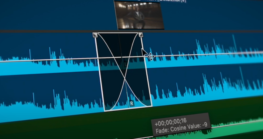 Adobe Premiere Pro propose de nouvelles fonctionnalités d'édition sonore optimisées par l'IA-2