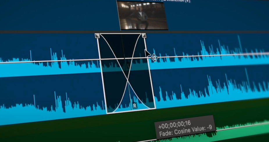 Adobe Premiere Pro incorpora nuevas funciones de edición de sonido basadas en IA-2