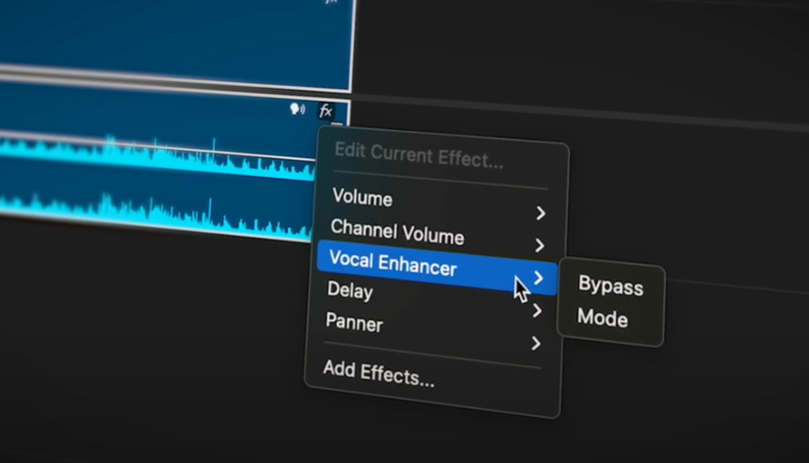 Adobe Premiere Pro ha nuove funzioni di editing audio potenziate dall'intelligenza artificiale-3