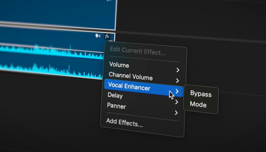 Adobe Premiere Pro has new AI-powered sound editing features-3