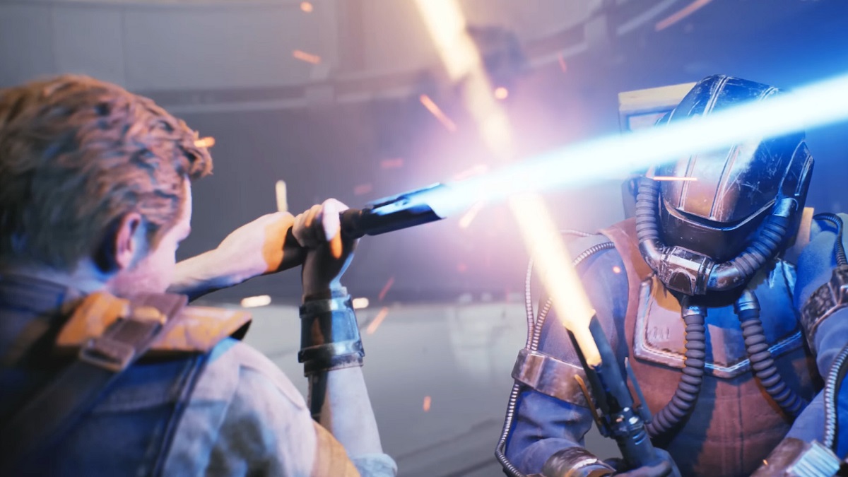 Un bon jeu rendu encore meilleur : les journalistes du jeu vidéo partagent leurs premières impressions sur Star Wars Jedi : Survivor 