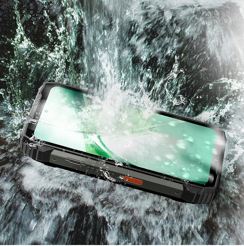 Blackview XPLORE 2 Specifications